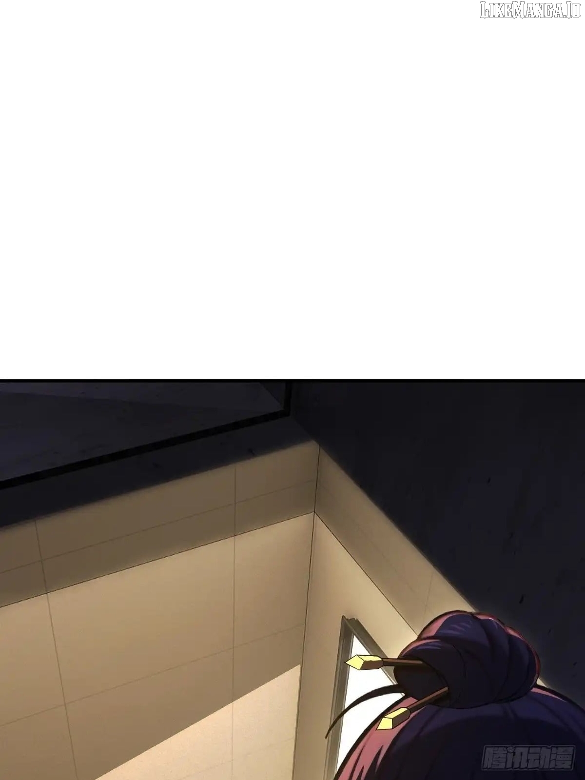 The Ultimate Wantless Godly Rich System Chapter 63 - page 12